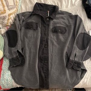 Free People Ruby Jacket